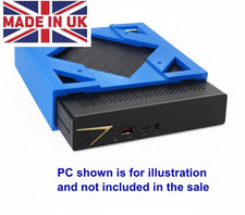 ACER Revo RN96 PC Under Desk