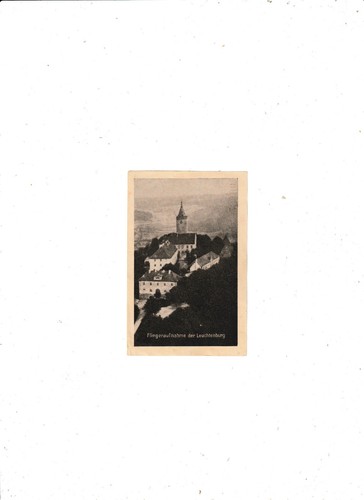 Kahla 50pfg - kahla,