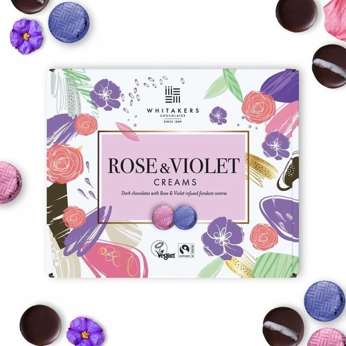 Birsppy whitakers rose - whitakers,