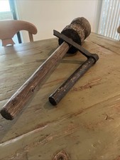 Antique Primitive Grafting
