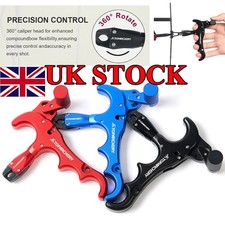 360° Rotate Archery