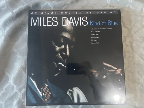 Miles david kind blue - david, of