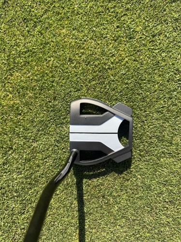 Taylormade spider tour - taylormade, x