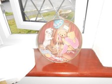 Franklin Mint collectors plate