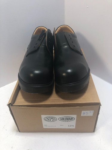 Solovair safety shoes 5 - solovair, 12.5