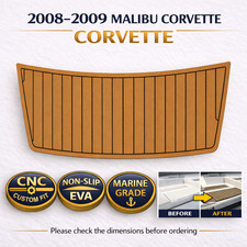 2008-2009 Malibu Corvette EVA