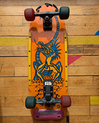 Nash red line executioner - red,