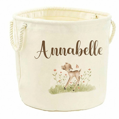 Personalised toy box - box, storage