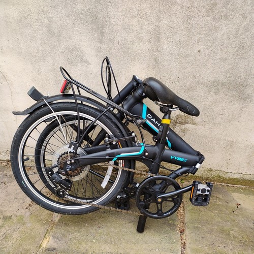 Dahon vybe inch - vybe, 20