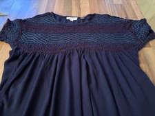 Fat Face Summer Top Size 12