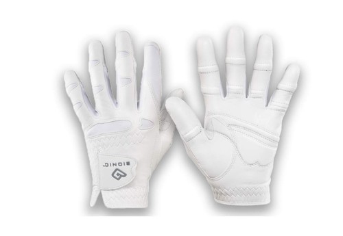 Bionic gloves - gloves, women's