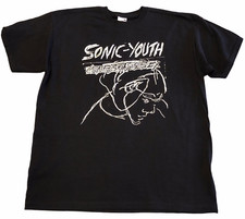 Sonic Youth Confusion is Sex