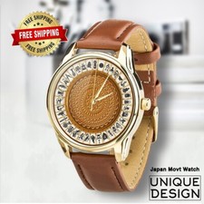 Golden Compass Watch, Fantasy