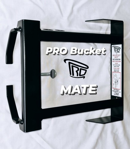 Pro bucket mate ladder - pro,