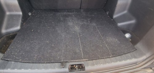 Land rover freelander boot - land,