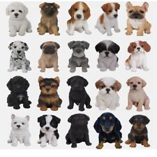 Arts Pet Pals Ornaments  Dog & Puppy  Home & Garden Gift for Dog Lovers