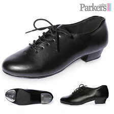NEW ECONOMY MENS LADIES BLACK