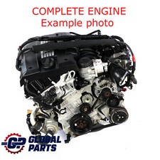 BMW E81 E87 E90 LCI 118i 318i 116i 316i 2.0 N43 Bare Engine N43B20AY WARRANTY