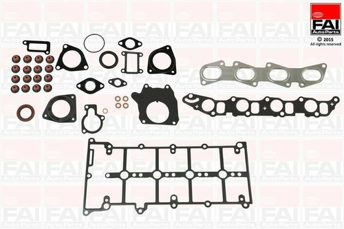 Gasket set head for - no,