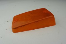 Volvo Hella Side Marker Indicator Lense P1800 ES 140 160 240 260 SMR 137-20