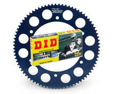 Kart DiD Chain 104 Link & Kart TALON Rear Sprocket Offer Brand New Kart Parts UK