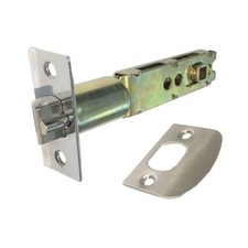Adjustable Tubular Latch 90mm