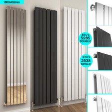 Vertical Flat Panel Designer
