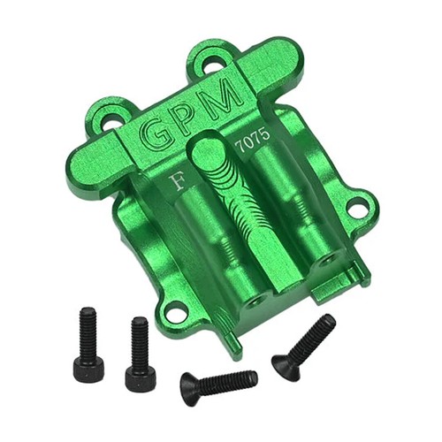 New gpm racing aluminum 7075 - racing,