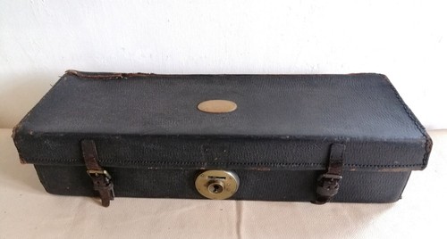 Antique black boosey - black,