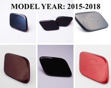 Headlight Washer Cover Jet Cap