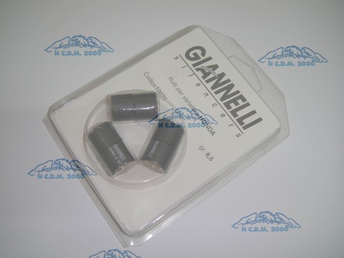 Series rollers 10020 giannelli - series,