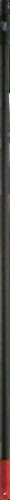 Vikan wooden handle pole wash - wooden, handle/pole