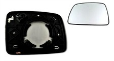 Land Range Rover Sport Vogue (05-09) Left Side Heated Door Mirror Glass LR017070