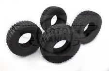 X4 Pack Knobbly Tyre 145/70-6