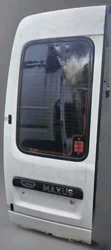 Ldv maxus 2005 2010 passenger - ldv, 2005-2010