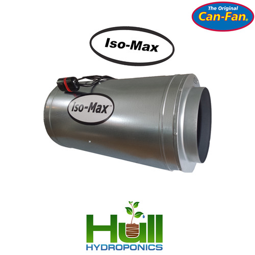 Iso max air - air, isomax