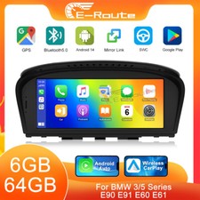 8.8" Android Screen Car Stereo