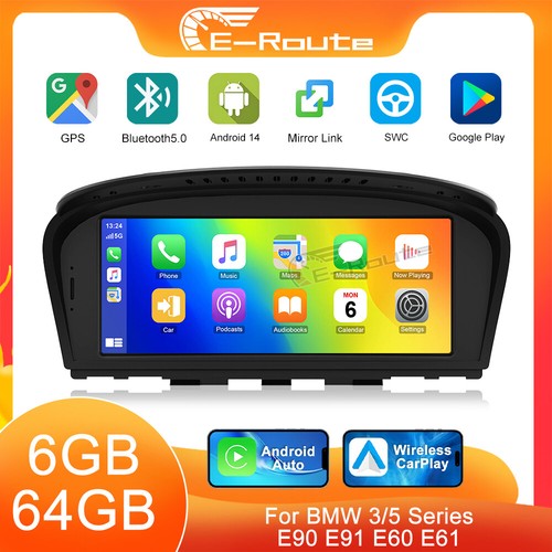 Android screen car stereo - 8.8",