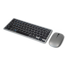 Wireless Bluetooth Keyboard