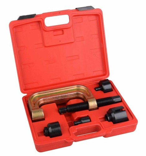 Mercedes ball joint kit - ball,