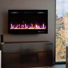 2025 TRUFLAME™  36 INCH WIDE