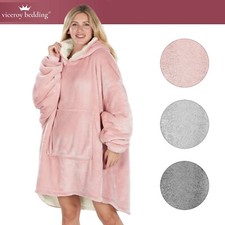 Oversized Hoodie Blanket Ultra