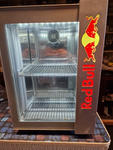 Oem red bull led - red,