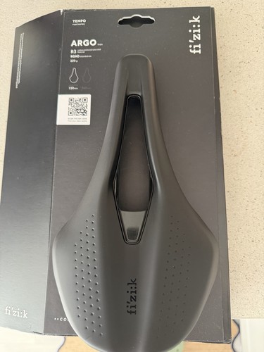 Fizik tempo argo saddle - fizik,