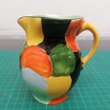 Vintage Art Deco Hancocks