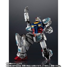 Super Alloy RX-78 F00 / E