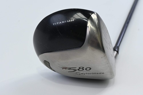 Taylormade r580 driver 9 - taylormade, /