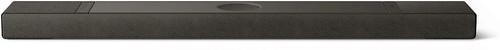 Kef xio soundbar - xio, (slate