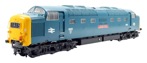 Bachmann gauge 531dc - oo,
