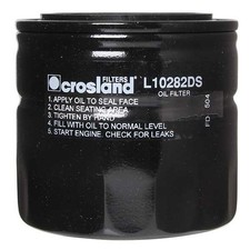 Oil Filter Screw On 93mm Outer